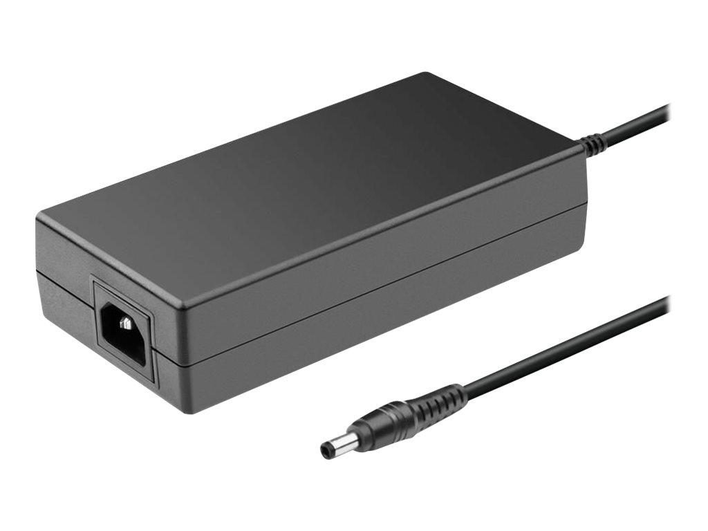 CoreParts MBA50112 Netzteil 180 Watt Schwarz
