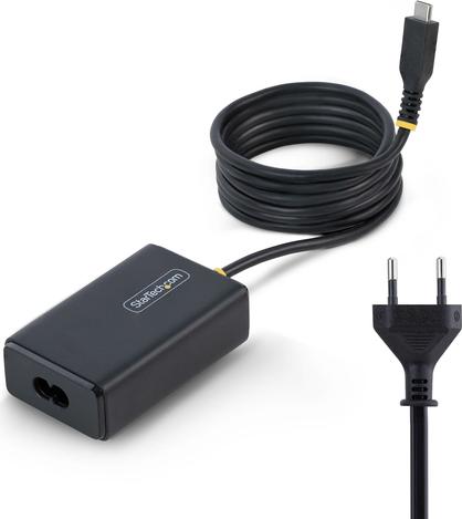 STARTECH 65W USB-C LAPTOP CHARGER . (165LE-USB-C-CHARGER)