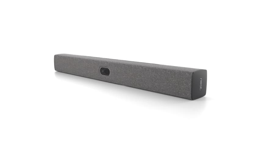 Neat Bar BYOD Videokonferenzsystem 12 MP USB-C HDMI Grau
