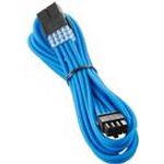 Cablemod CM-PCAB-8PCI-N45KLB-3PC-R Internes Stromkabel 0,45 m (CM-PCAB-8PCI-N45KLB-3PC-R)