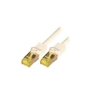 M-CAB Patch-Kabel RJ-45 (M) zu RJ-45 (M) (3776)