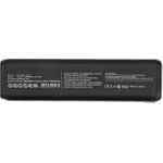 CoreParts Battery Li-ion Black 7.4V 5050mAh 37.37Wh for Konftel (MBXDC-BA108)