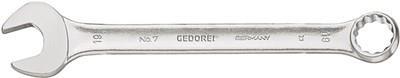 GEDORE Ring-Maulschlüssel UD-Profil 12 mm (6090210)