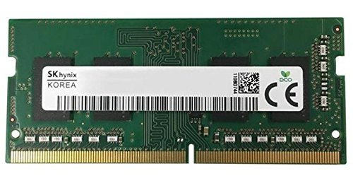 RAM SO-DIMM DDR4 8GB / PC2666 /UB/ Hynix (HMA81GS6CJR8N-VK)