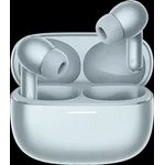 Xiaomi Redmi Buds 8 Pro Glacier Blue TWS In-Ear Kopfhörer mit 55 dB ANC & Hi-Res Audio