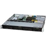 Super Micro Supermicro UP SuperServer 511R-M (SYS-511R-M)