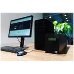 Green Cell Micropower 600VA (UPS01LCD)