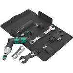 Wera 9524 Photovoltaik Montage- Werkzeugset 1 (05136043001)