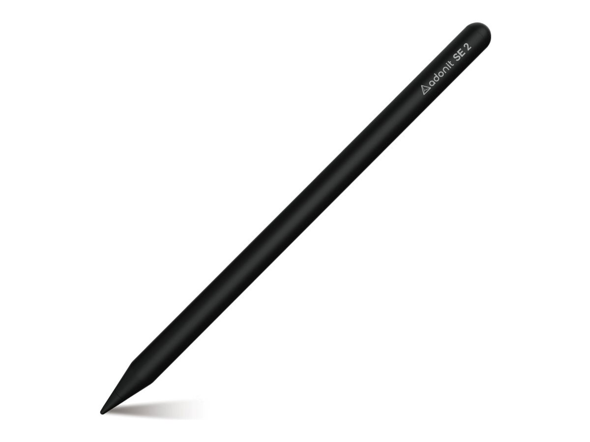 Adonit SE 2 Aktiver Stylus Schwarz