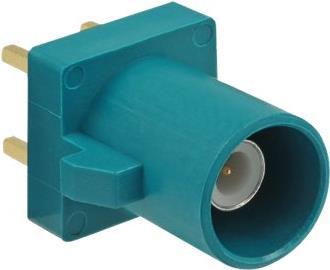 DeLOCK RF-Anschluss (89737)