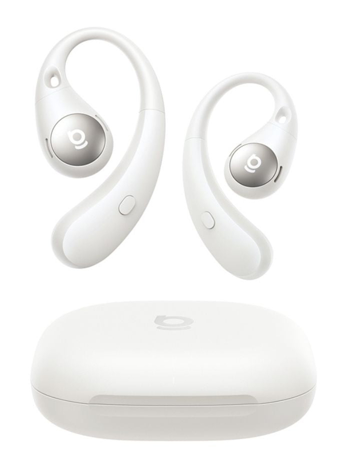 Baseus Eli Sport 2 Open-Ear TWS Bluetooth Kopfhörer Weiß