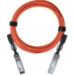 Source Photonics QSFP-40G-LR4-20-SP kompatibler BlueOptics QSFP Transceiver für Singlemode 40 Gigabit Highspeed Datenübertragungen in Glasfaser Netzwerken. Unterstützt 40 Gigabit Ethernet, Fibre Channel oder SONET/SDH Anwendungen in Switchen, Routern, Sto (QSFP-40G-LR4-20-SP-BO)