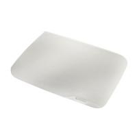 Leitz 53070003 Polyvinylchlorid Transparent Schreibtischunterlage (5307-00-03)
