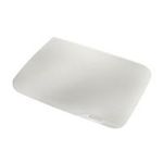 Leitz 53070003 Polyvinylchlorid Transparent Schreibtischunterlage (5307-00-03)
