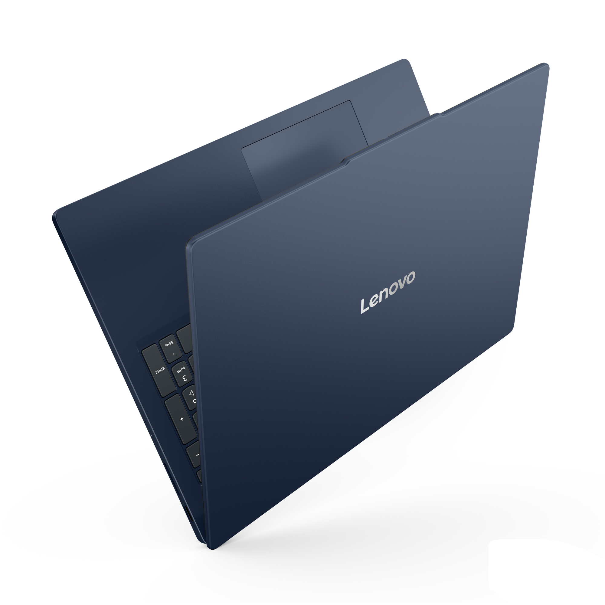 Lenovo IdeaPad Slim 3 16IRH10 16" WUXGA Intel Core i5-13420H 16 GB RAM 1 TB SSD Cosmic Blue
