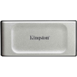 Kingston XS2000 - SSD - 4TB - extern (tragbar) - USB 3,2 Gen 2x2 (USB-C Steckverbinder) (SXS2000/4000G)