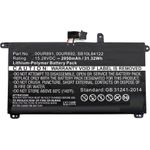 CoreParts Laptop-Batterie (MBXLE-BA0142)