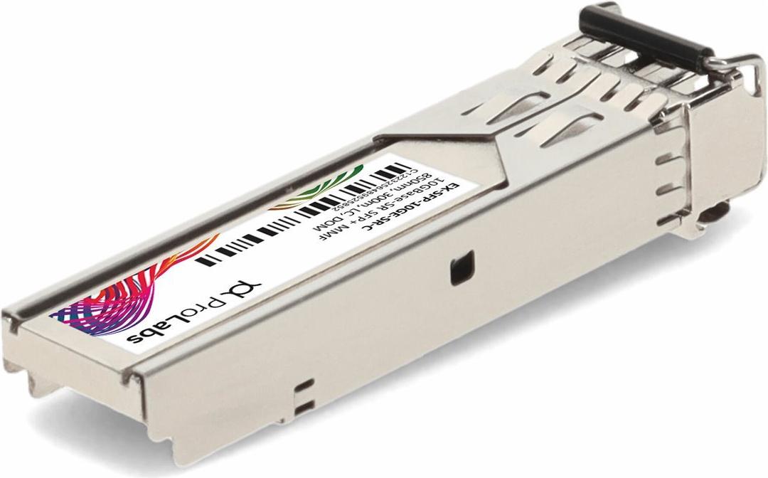 3rd Party ProLabs EX-SFP-10GE-SR-C - SFP+-Transceiver-Modul (EX-SFP-10GE-SR-C)