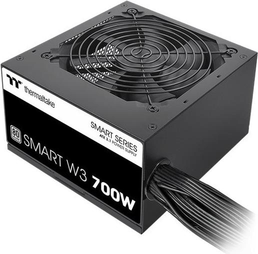 Thermaltake SMART W3 700W (PS-SPW-0700NNFAWE-1)