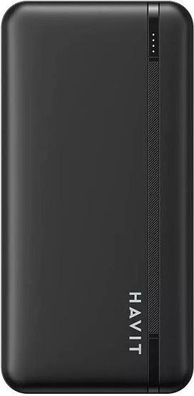 Havit PB92 20000mAh Powerbank (PB92)