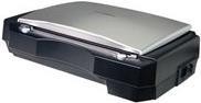 Avision IDA6 - Einzelblatt-Scanner - Contact Image Sensor (CIS) - A6 - 600 dpi - bis zu 1000 Scanvorgänge/Tag - USB 2.0
