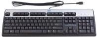 HP Keyboard Belgian Black (DT528A#AC0) (geöffnet)