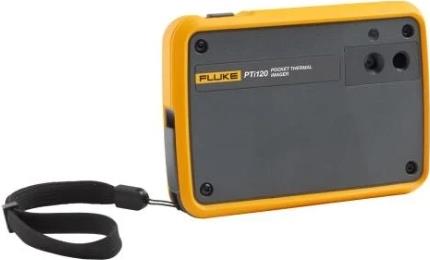 BEHA Fluke PTI120 9HZ 400C Wärmebildkamera im Taschenformat 120x90 5302512
