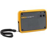 Fluke FLK-PTI120 9HZ 400C Wärmebildkamera Noise equivalent temperature difference (NETD) Schwarz - Gelb Eingebautes Display LCD 320 x 240 Pixel (5302512)