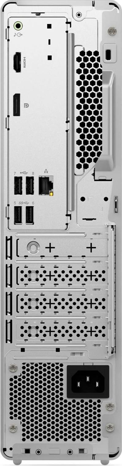 Lenovo IdeaCentre Tower 08AKP10 SFF KI-PC - Ryzen 7 250, 32GB RAM, 1TB SSD, Win 11