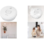 Logilink SC0015 Rauchmelder (SC0015)