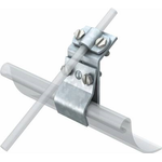 OBO Bettermann Rinnenklemme 262 8-10mm (5316014)