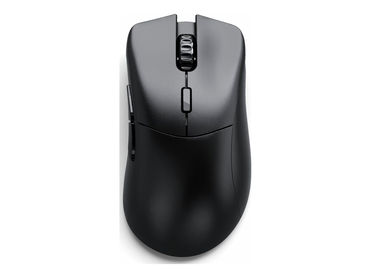 Glorious Model D 2 PRO Wireless Gaming-Maus 2.4 GHz 26000 DPI Schwarz