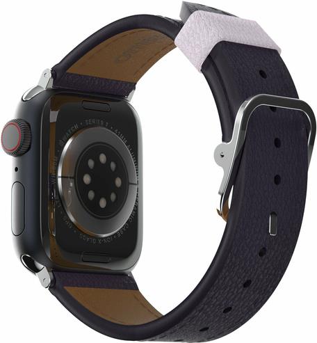 OtterBox Symmetry Cactus Series für Apple Watch 38/40/41mm (77-95607)