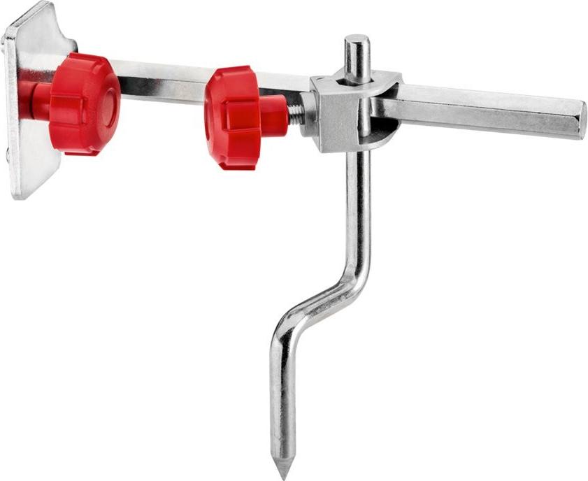 Metabo 631327000 Kreisschneideinrichtung BAS 261/318 (631327000)