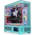 Thermaltake View 600 TG Mint Strawberry| PC-Gehäuse (CA-11H-00FLWN-00)