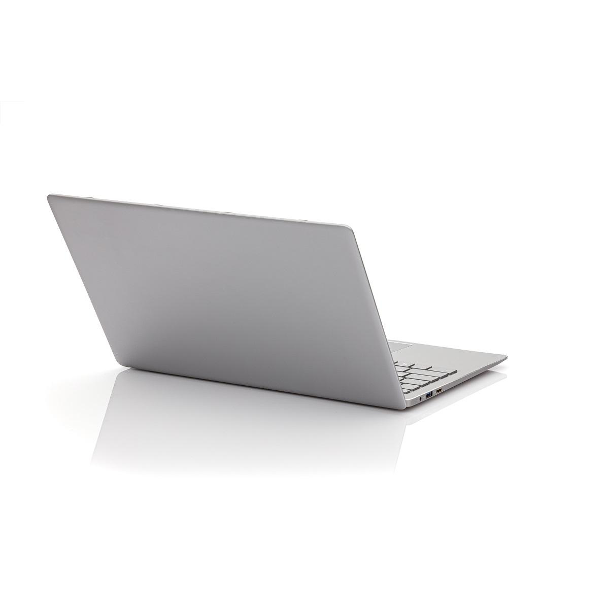 TAROX Lightpad 1410 Value 14,1" Intel Pentium Silver N5030 8 GB RAM 240 GB SSD Silber