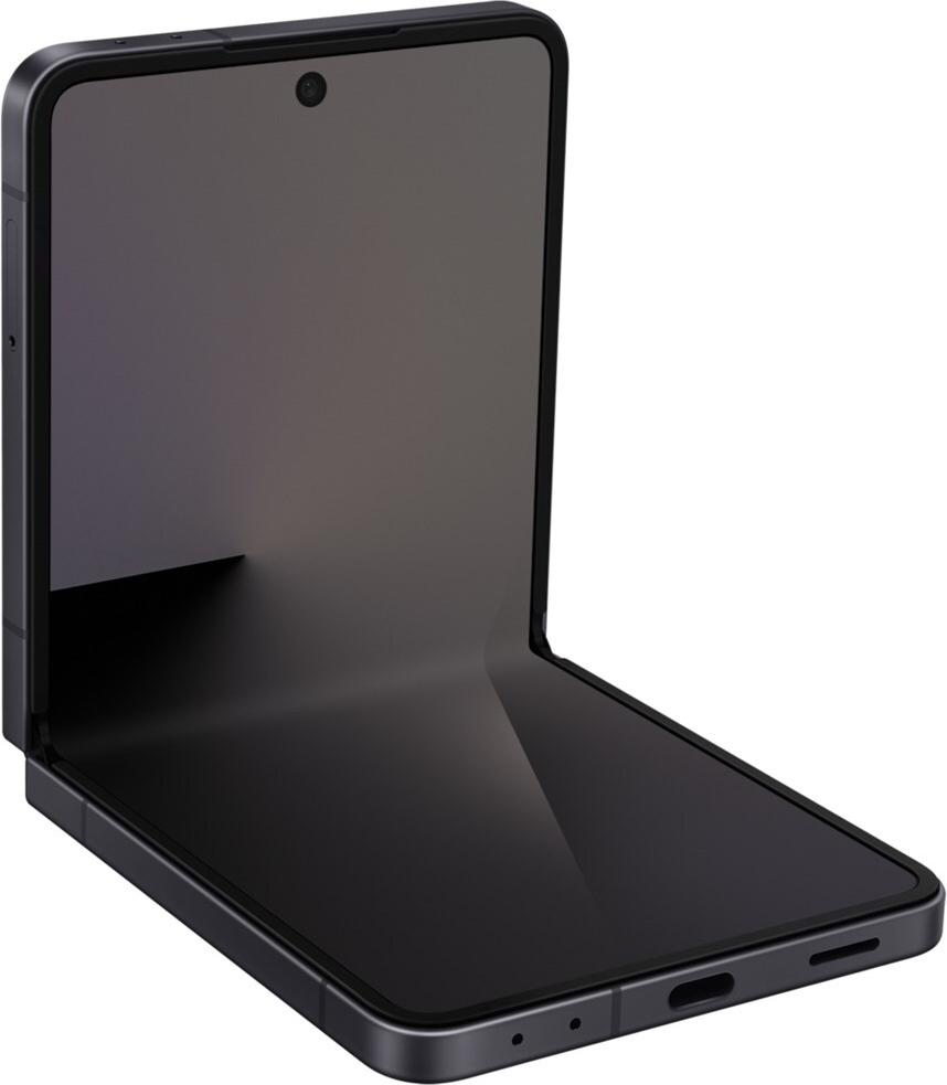 Samsung Galaxy Z Flip7 5G Dual Sim 12 GB RAM 256 GB 6,9" Jet Black