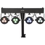 Eurolite KLS-120 LED-PAR-Strahlerlichtanlage (42109606)