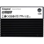 KINGSTON 15.36TB DC3000ME U.2 PCIe 5.0 NVMe TCG Opal Enterprise SSD (SEDC3000ME/15T3)
