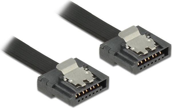 DeLOCK FLEXI SATA-Kabel (83841)