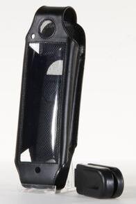 Soryt Ledertasche Unify OpenStage M3 Mobilteil (Bulkware) (OPSTM3-PVC)