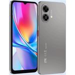 ZTE Blade A35e 2GB/64GB Silvery Gray - Smartphone (123446701058)