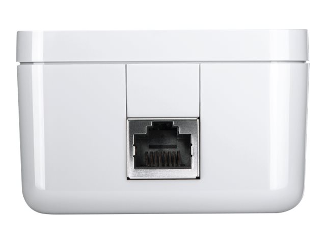 devolo Magic 2 LAN 2,4 Gbit/s Powerline-Adapter Weiß