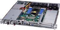 Supermicro Gehäuse SuperChassis CSE-515B-R601W (CSE-515B-R601W)