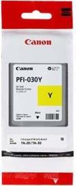 Canon PFI-030Y 55 ml (3492C001)