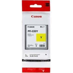 Canon PFI-030Y 55 ml (3492C001)