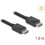 Delock DisplayPort-Kabel (81175)