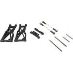 Reely Ersatzteil 10112+10120+10141+10230 Querlenker-Set (10112+10120+10141+10230)