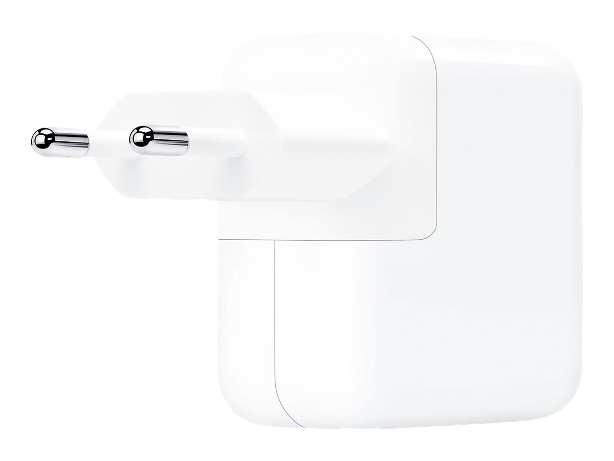 Apple USB-C Netzteil 30 W Weiß