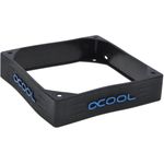 Alphacool Susurro Antinoise Silicone Fan Frame (24685)